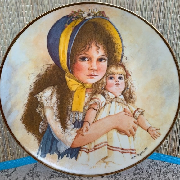 Other - Collection plate